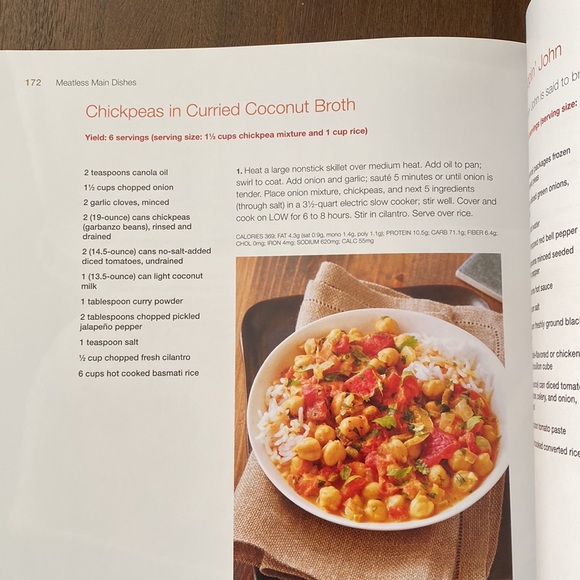 Cooking Light Slow-Cooker Tonight! (Paperback) - Picture 6 of 10